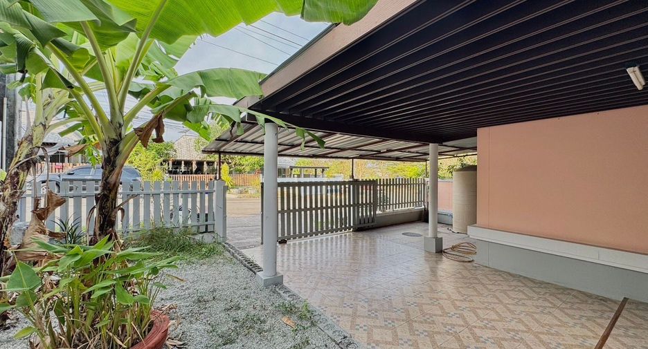 For sale 2 bedrooms house in Thalang, Phuket