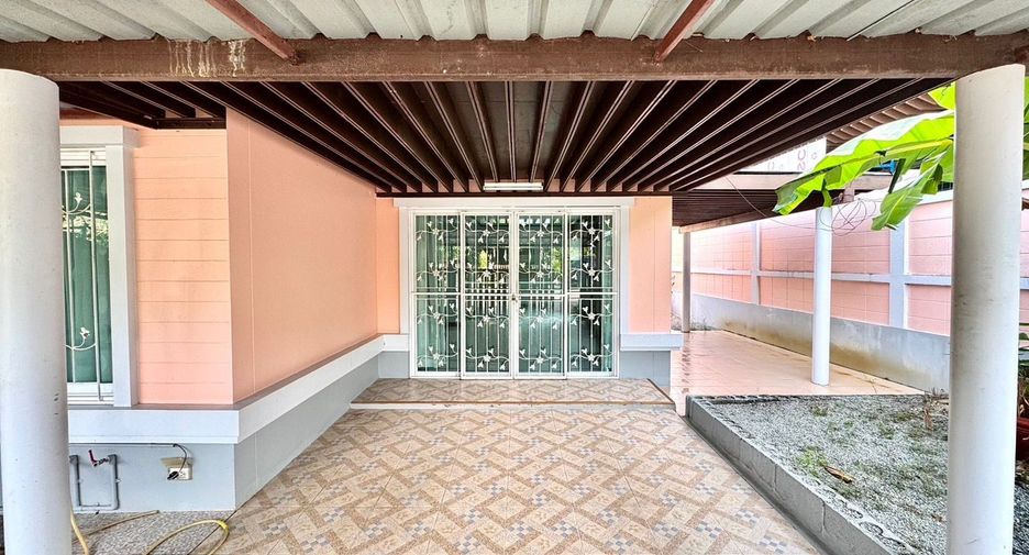 For sale 2 bedrooms house in Thalang, Phuket