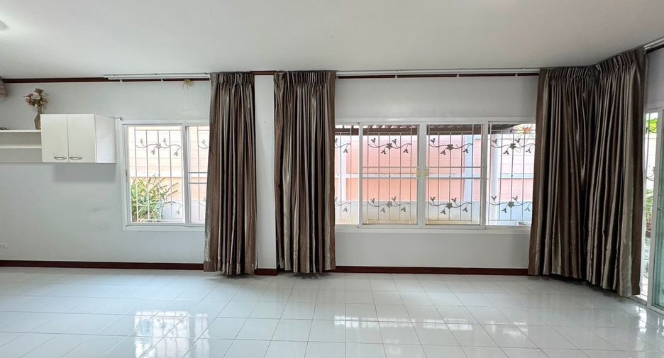 For sale 2 bedrooms house in Thalang, Phuket