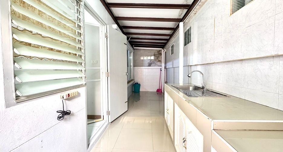 For sale 2 bedrooms house in Thalang, Phuket