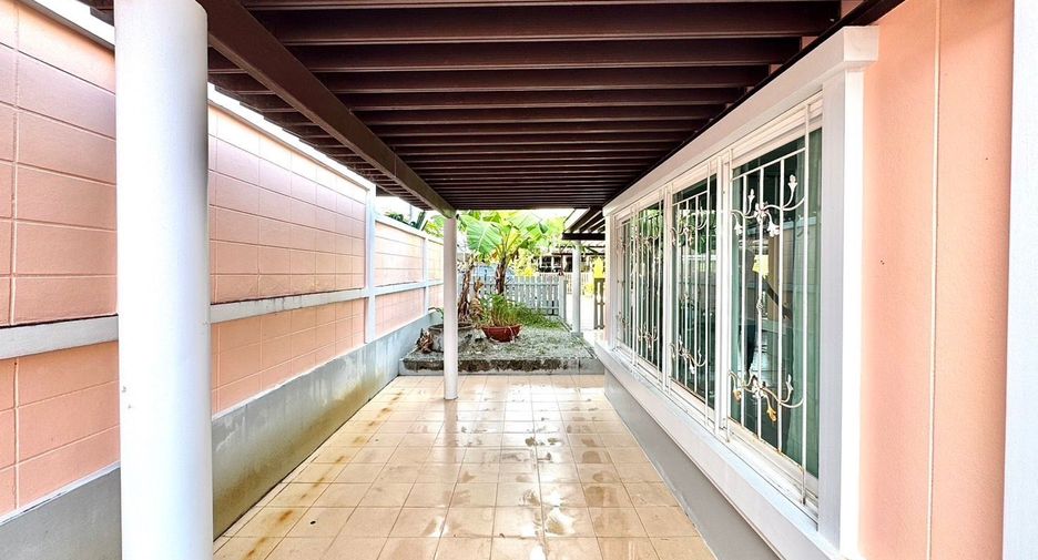 For sale 2 bedrooms house in Thalang, Phuket
