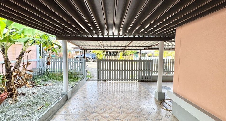 For sale 2 bedrooms house in Thalang, Phuket