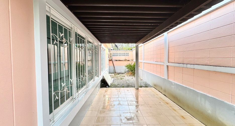 For sale 2 bedrooms house in Thalang, Phuket