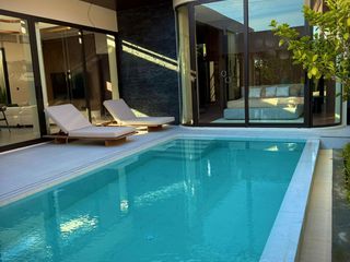 For sale 3 ベッドルーム villa in Mueang Phuket, Phuket