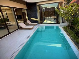 For sale 3 ベッドルーム villa in Mueang Phuket, Phuket