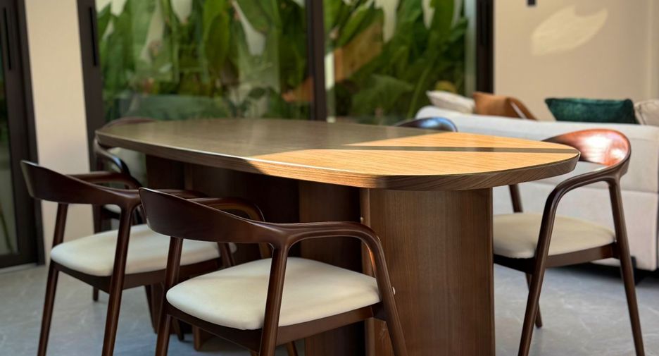 出售 3 卧室 别墅 在 Phuket Town, 普吉