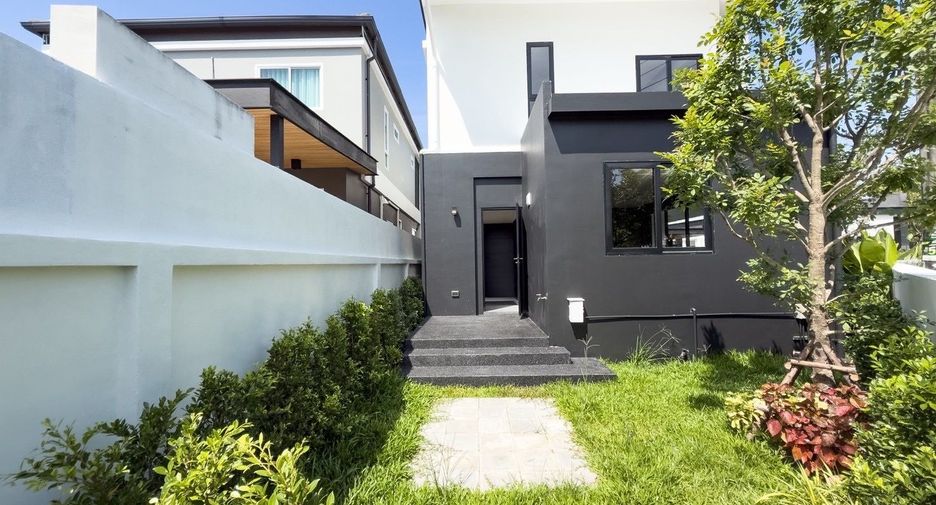Villa en venta de 3 habitaciones en Mueang Phuket, Phuket