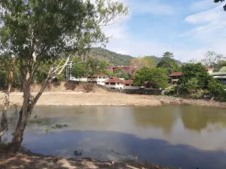 À vendre terrain à Mueang Phuket, Phuket