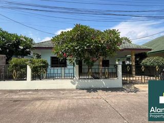 For Rent 3 Bedroom House In Bang Lamung, Chonburi