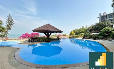 For rent 3 ベッドルーム condo in Bang Lamung, Chonburi