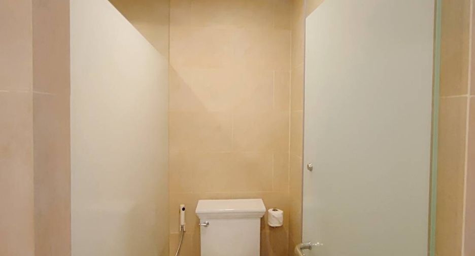 À louer 1 chambre condo à Bang Lamung, Chonburi