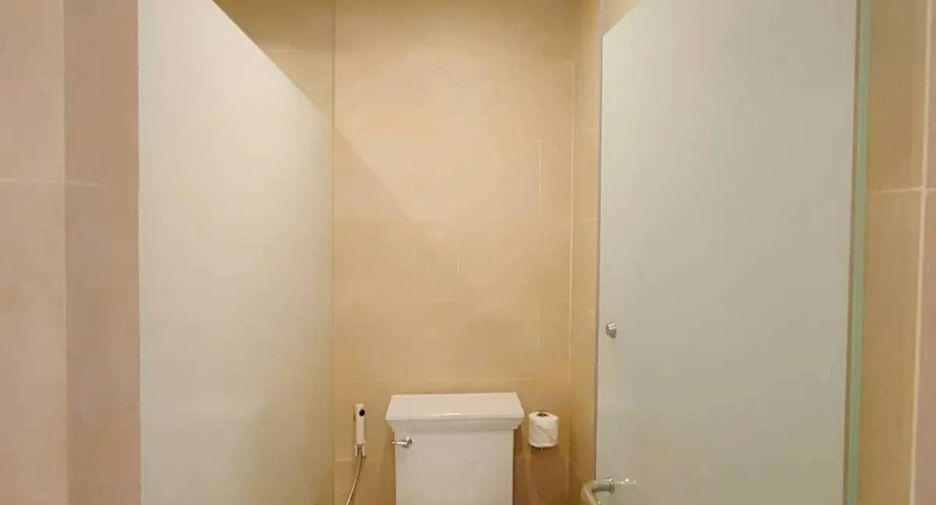 À louer 1 chambre condo à Bang Lamung, Chonburi