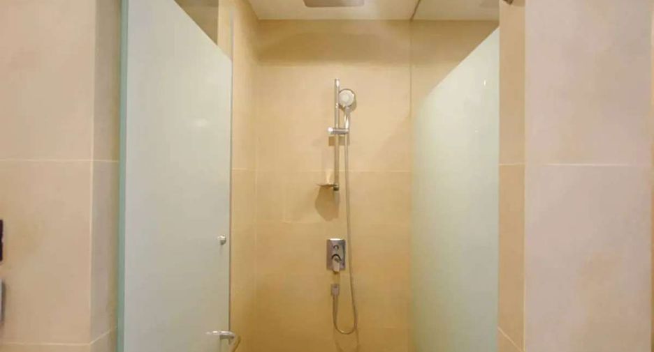 À louer 1 chambre condo à Bang Lamung, Chonburi