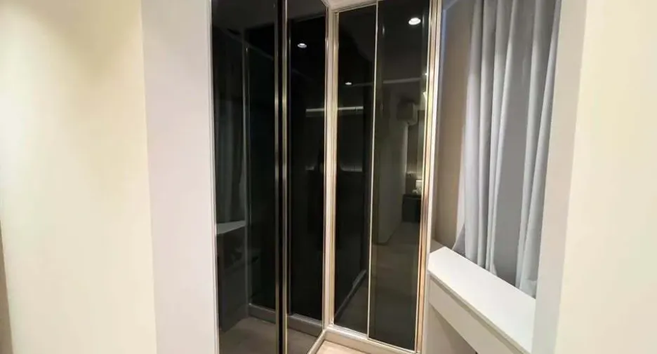 Wohnung zur Miete mit 2 Zimmer in Mueang Phuket, Phuket