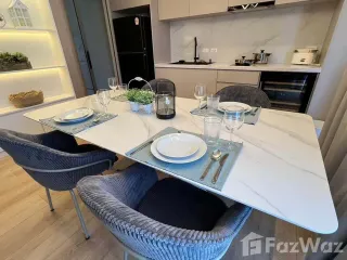 For rent 2 bedrooms condo in Mueang Phuket, Phuket