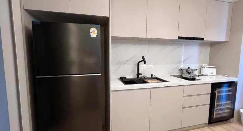 Wohnung zur Miete mit 2 Zimmer in Mueang Phuket, Phuket