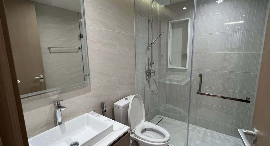 Wohnung zur Miete mit 2 Zimmer in Mueang Phuket, Phuket