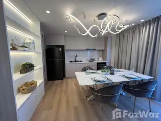 For rent 2 bedrooms condo in Mueang Phuket, Phuket