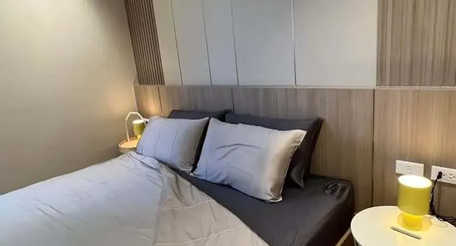 Wohnung zur Miete mit 2 Zimmer in Mueang Phuket, Phuket