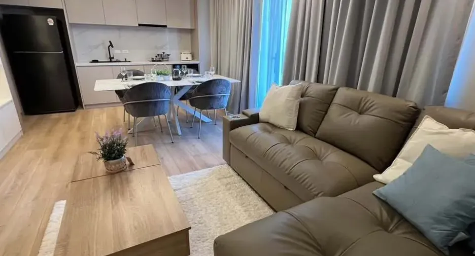 Wohnung zur Miete mit 2 Zimmer in Mueang Phuket, Phuket