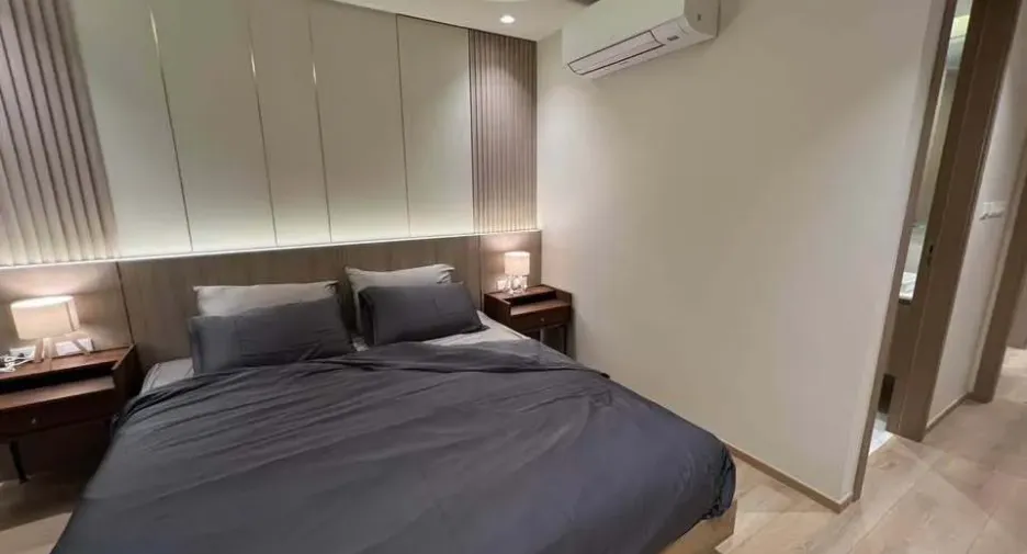 Wohnung zur Miete mit 2 Zimmer in Mueang Phuket, Phuket