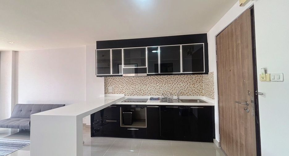 For sale and for rent 1 bed condo in Hua Hin, Prachuap Khiri Khan