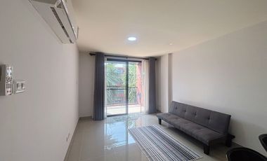 For sale and for rent 1 bed condo in Hua Hin, Prachuap Khiri Khan