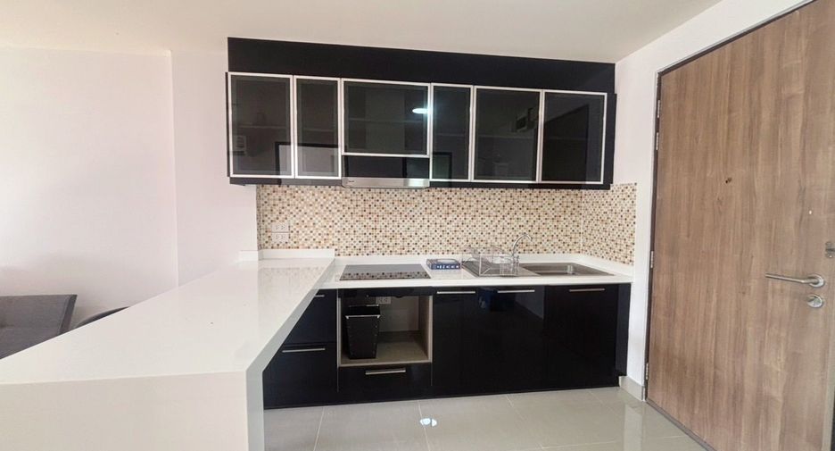 For sale and for rent 1 bed condo in Hua Hin, Prachuap Khiri Khan