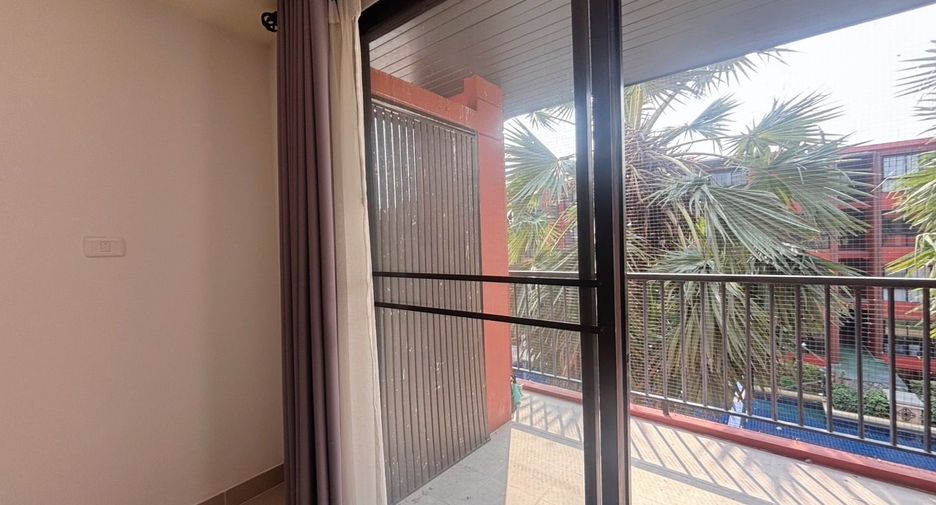 For sale and for rent 1 bed condo in Hua Hin, Prachuap Khiri Khan