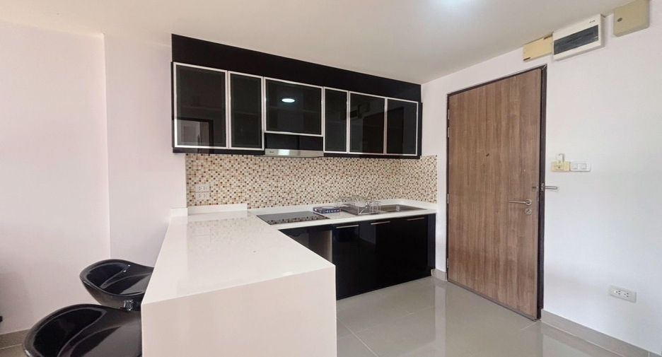 For sale and for rent 1 bed condo in Hua Hin, Prachuap Khiri Khan