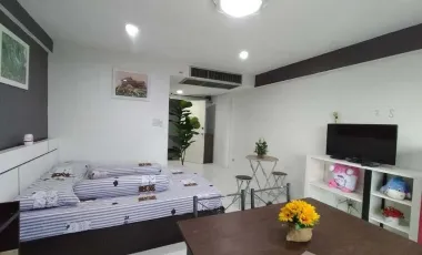 For sale studio condo in Don Mueang, Bangkok