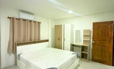 ให้เช่า 2 ห้องนอน บ้านเดี่ยว ใน บางละมุง, ชลบุรี