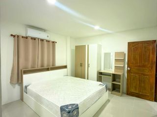 For Rent 2 Bedroom House In Bang Lamung, Chonburi