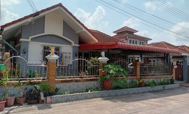 Casa en venta de 3 habitaciones en Sattahip, Chonburi