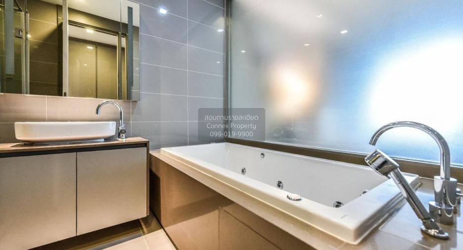 For rent 1 Beds condo in Bang Rak, Bangkok