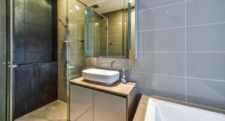 For rent 1 Beds condo in Bang Rak, Bangkok