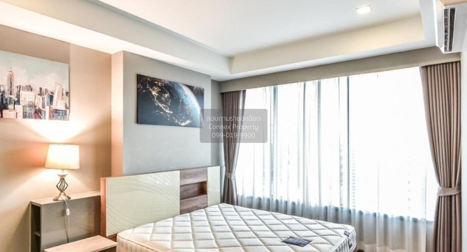 For rent 1 Beds condo in Bang Rak, Bangkok
