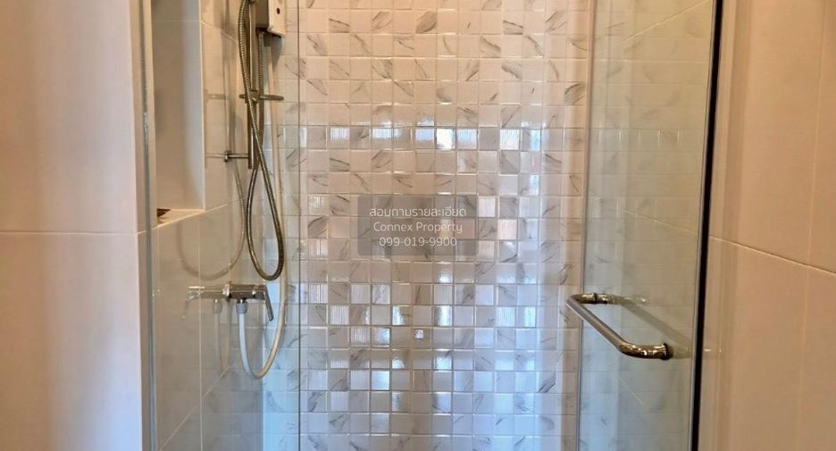 For rent 1 bed condo in Bang Phlat, Bangkok