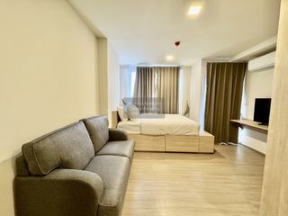 出租 1 卧室 公寓 在 Mueang Samut Prakan, Samut Prakan