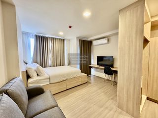 出租 1 卧室 公寓 在 Mueang Samut Prakan, Samut Prakan