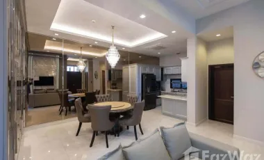 出租 4 卧室 独立屋 在 Lat Phrao, 曼谷
