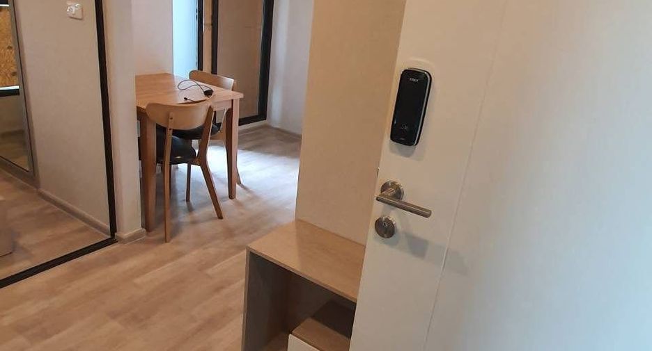 For sale 1 bed condo in Suan Luang, Bangkok