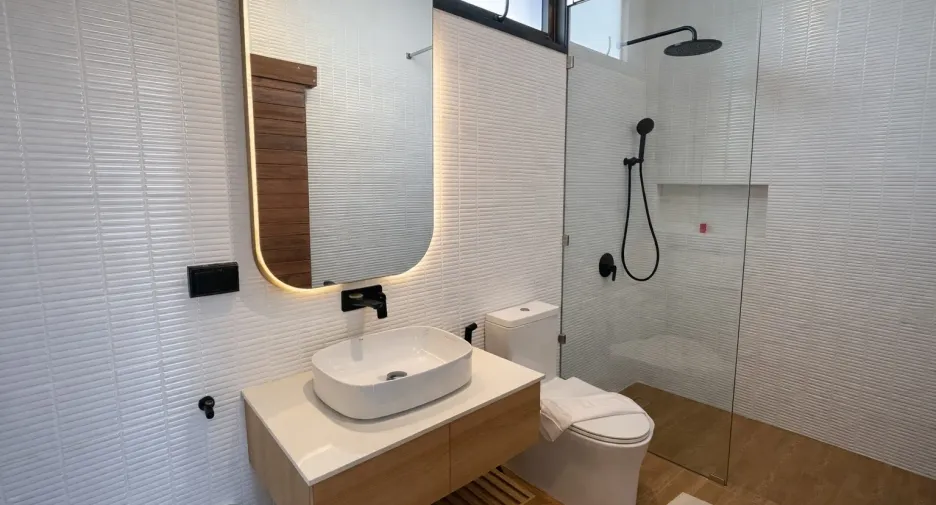 For sale 3 bedrooms villa in Thalang, Phuket