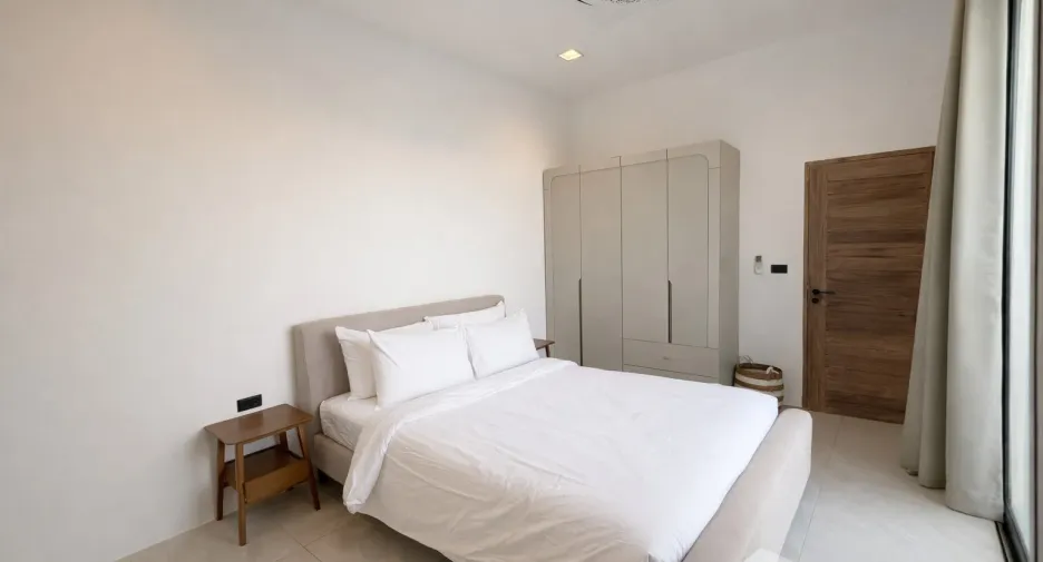 For sale 3 bedrooms villa in Thalang, Phuket