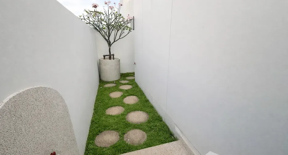 For sale 3 bedrooms villa in Thalang, Phuket