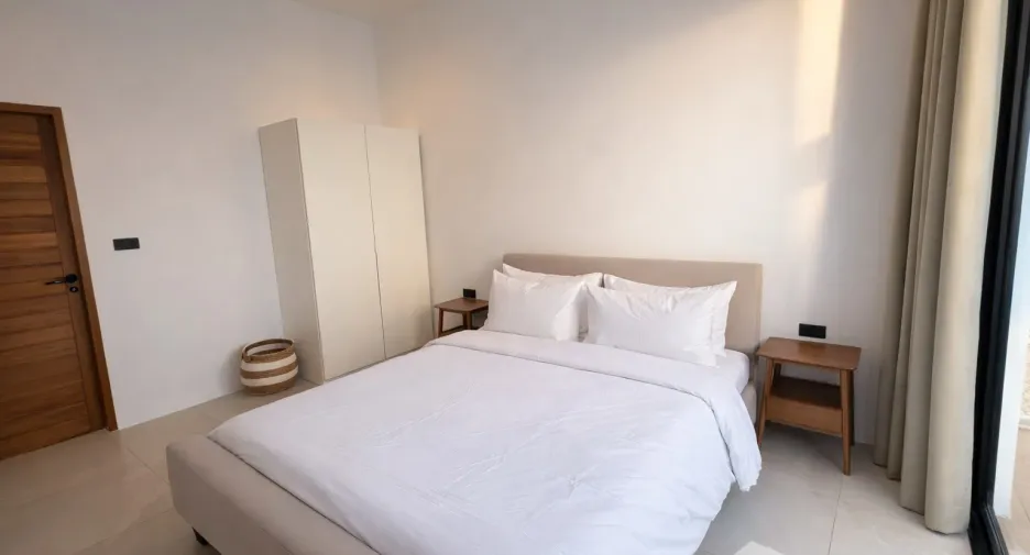 For sale 3 bedrooms villa in Thalang, Phuket