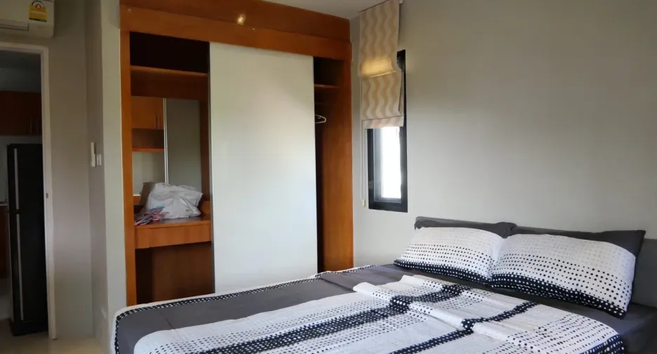 For sale 1 bed condo in Kathu, Phuket