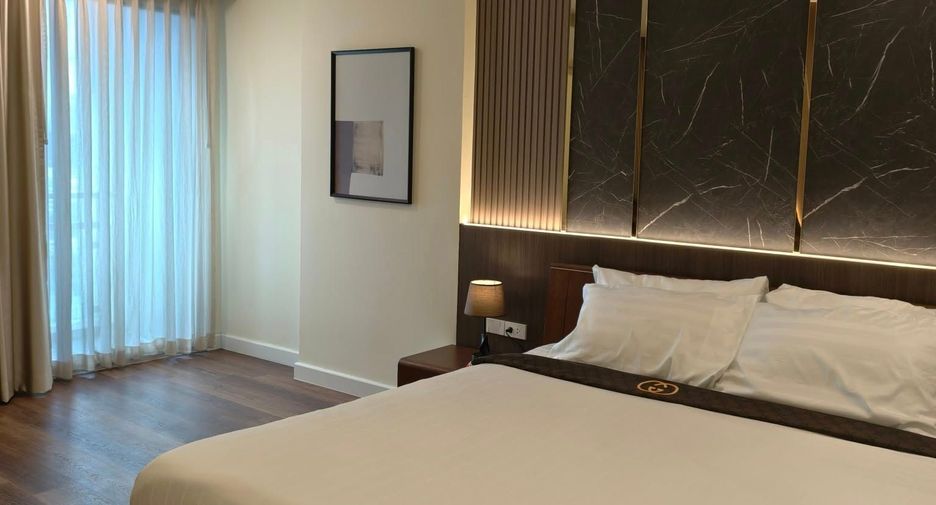 Condo en alquiler y en venta de 2 habitaciones en Khlong Toei, Bangkok