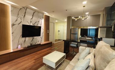 For rent and for sale 2 bedrooms condo in Khlong Toei, Bangkok