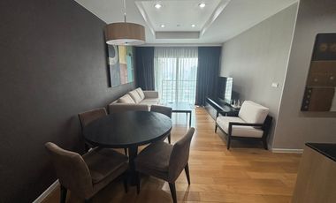 For rent 2 bedrooms condo in Sathon, Bangkok